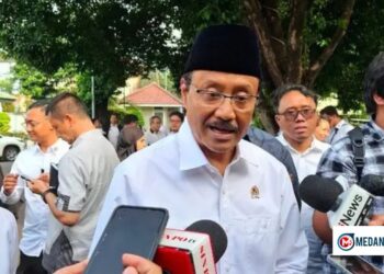 Mensos Usul Bansos Rp10 Ribu per Hari Selama 3 Bulan untuk Korban Bencana Sumatera