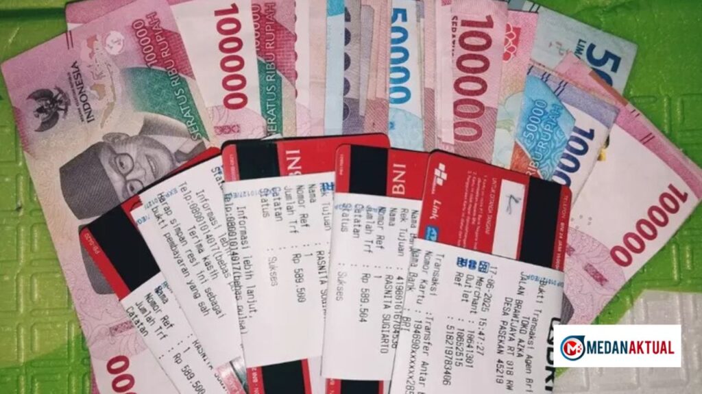Bansos PKH Desember 2025 Masuk Tahap Akhir, Cek Jadwal dan Nominalnya