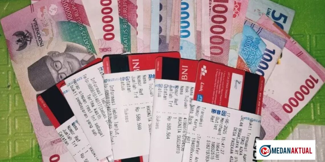 Bansos PKH Desember 2025 Masuk Tahap Akhir, Cek Jadwal dan Nominalnya