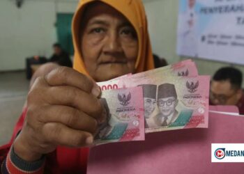 Cek Bansos via SIKS-NG Kemensos, Pahami Dulu Caranya