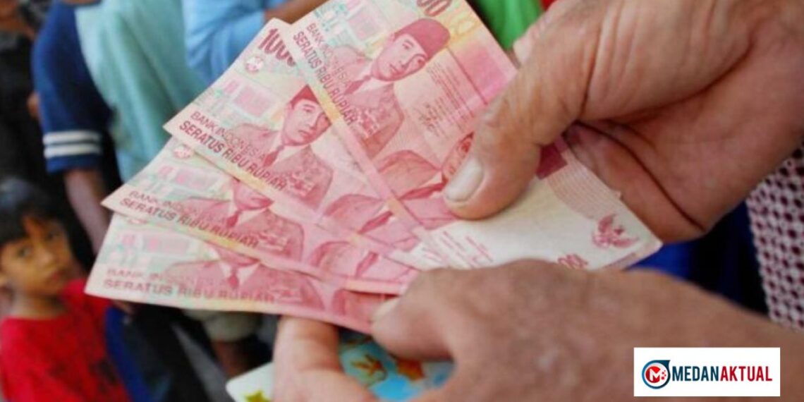 Cek Bansos DTSEN 2025! Begini Cara Lihat Status Penerima