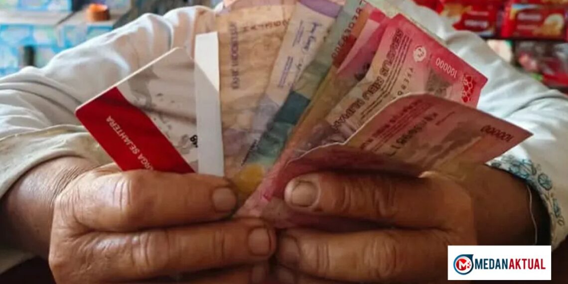 PKH Tahap 4 Akan Cair, Cek Status Penerima dengan Cara Ini