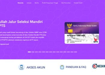 Tidak Terdaftar KIP di SMA? Ini Cara Daftar KIP Kuliah