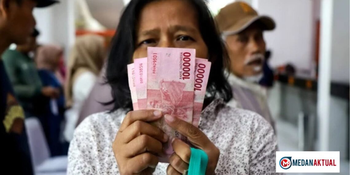 Dari Usulan hingga Penetapan, Berapa Lama Data DTSEN Disetujui?