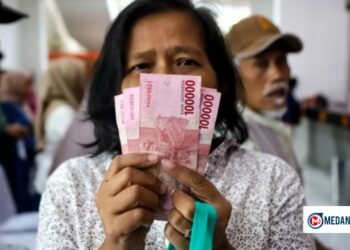 Dari Usulan hingga Penetapan, Berapa Lama Data DTSEN Disetujui?