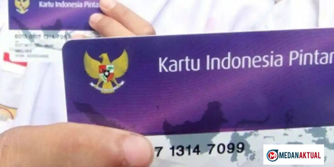 PIP 2025 Mulai Cair, 3 Wilayah Jakarta Barat Jadi Tahap Awal