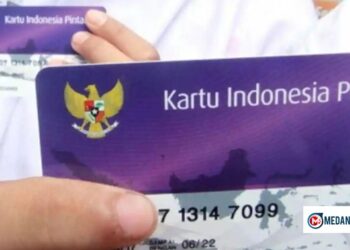 PIP 2025 Mulai Cair, 3 Wilayah Jakarta Barat Jadi Tahap Awal
