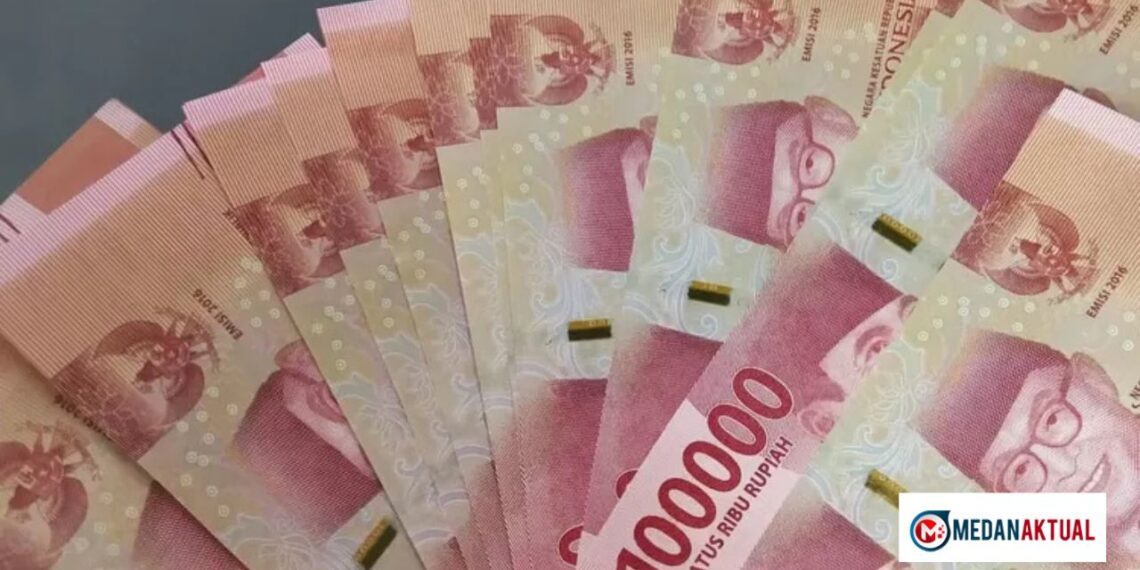 Jelang Tutup Tahun, BPNT/Sembako Rp600 Ribu Mulai Cair