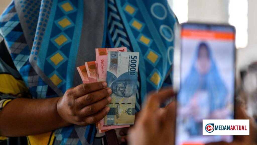 Petunjuk Cek BLT 900 Ribu Lewat HP: Verifikasi via DTSEN Kemensos