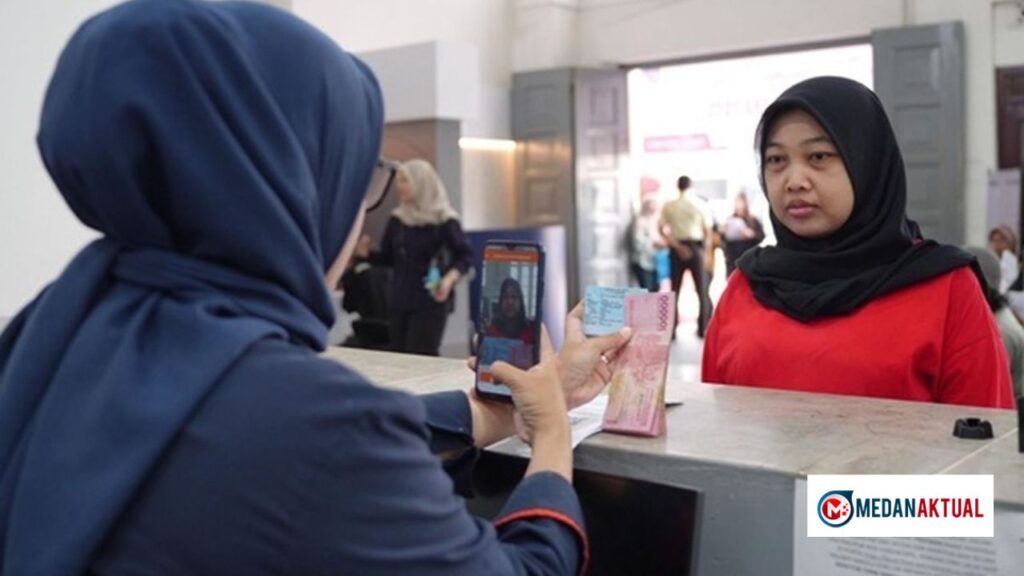 Daftar Bansos yang Cair Desember 2025 dan Cara Mengeceknya