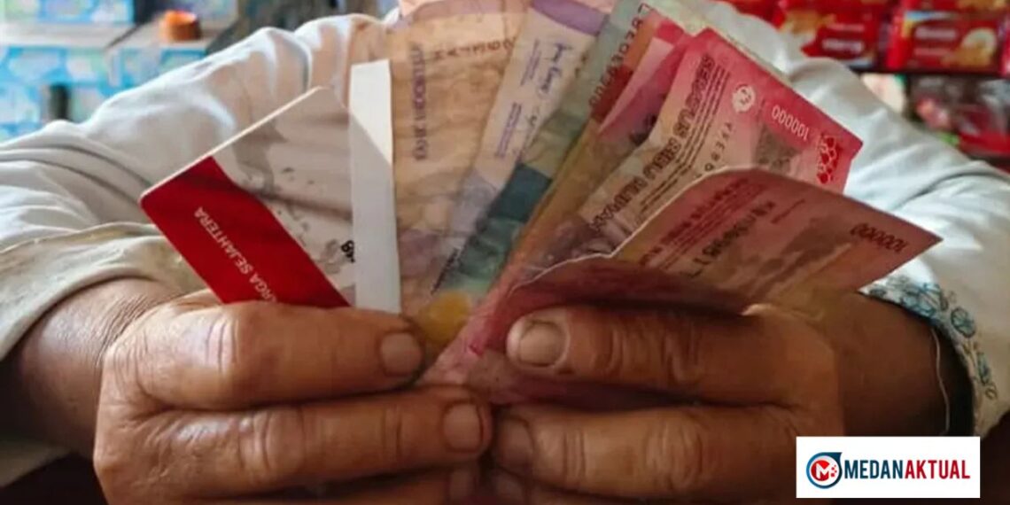 Mau Cek PKH yang Cair Desember 2025? Ikuti Panduan Ini