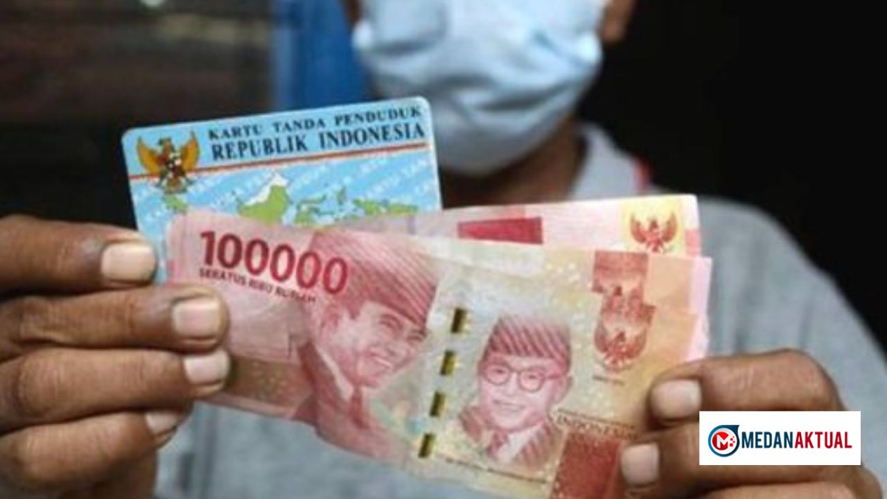 Desil DTSEN untuk Bansos Desember 2025: Cara Mengecek Lewat HP