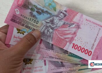 Cek BPNT Desember 2025: Pencairan Tahap Akhir Resmi Dimulai