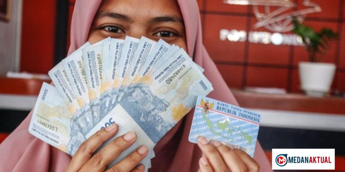 BLT Kesra 2025 Mulai Disalurkan Desember: Ketahui Cara Cek Daftar Penerima