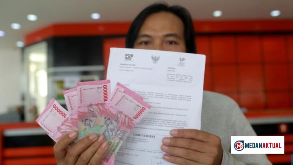 Ingat! Hari Ini Terakhir Ambil BLT Kesra Rp900.000 Sebelum Hangus