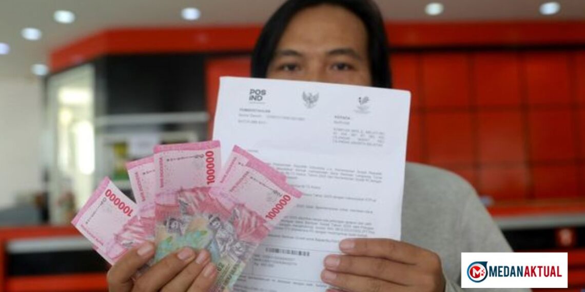 Ingat! Hari Ini Terakhir Ambil BLT Kesra Rp900.000 Sebelum Hangus