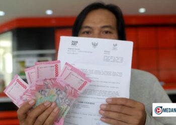 Ingat! Hari Ini Terakhir Ambil BLT Kesra Rp900.000 Sebelum Hangus