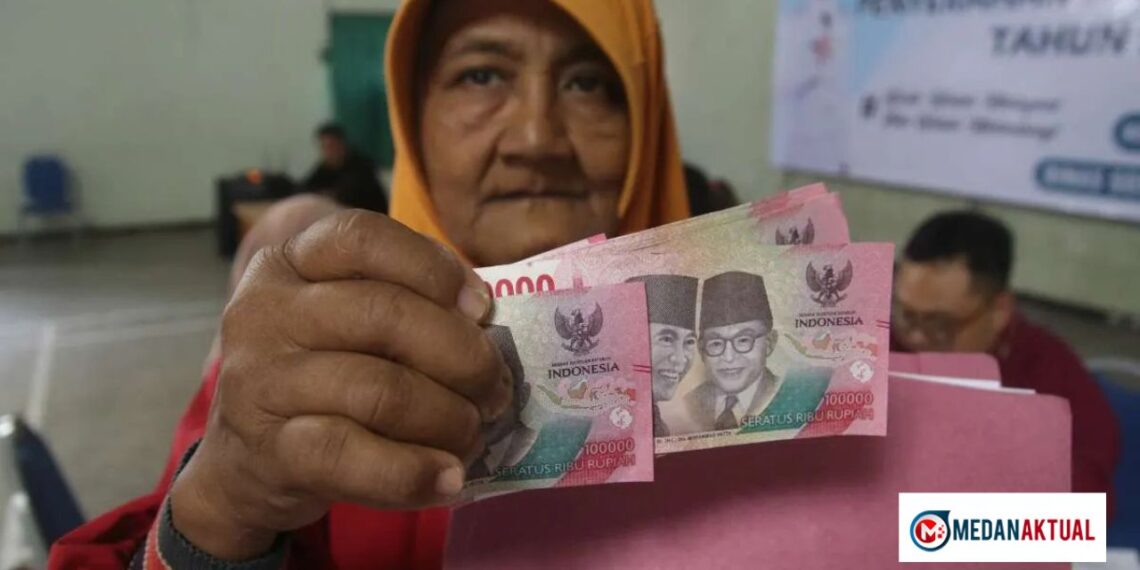 BLT Rp900.000 Disalurkan Desember 2025, Cek Nama Penerima di Sini