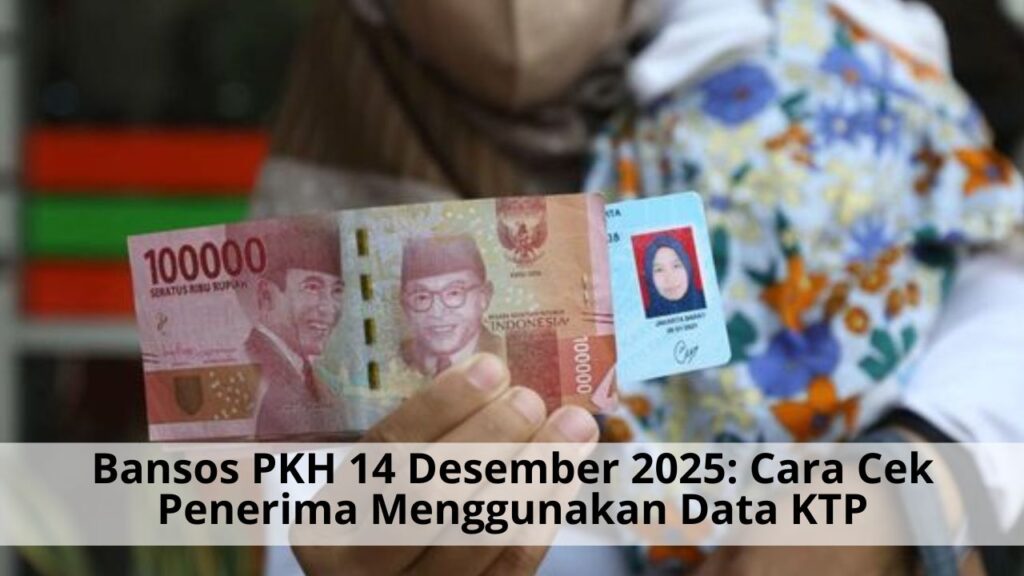 Ada 3 Pola Penyaluran Bansos–BLT di Kantor Pos, Ini Detailnya