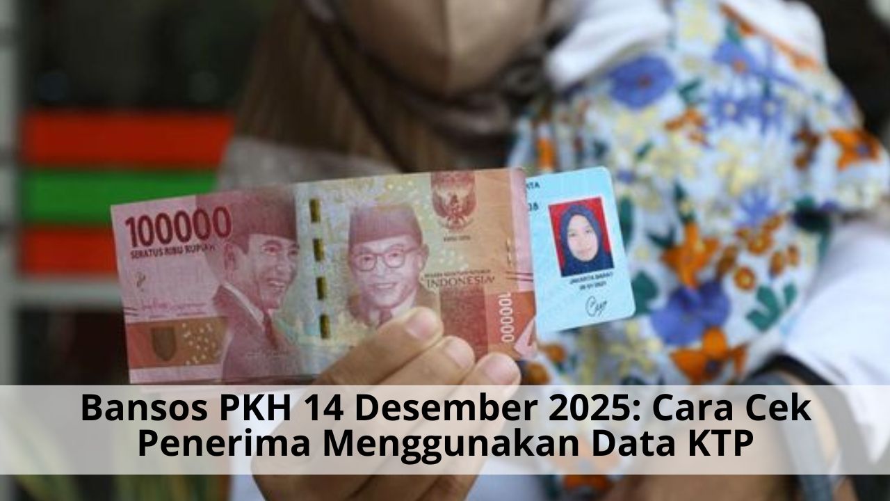 Ada 3 Pola Penyaluran Bansos–BLT di Kantor Pos, Ini Detailnya