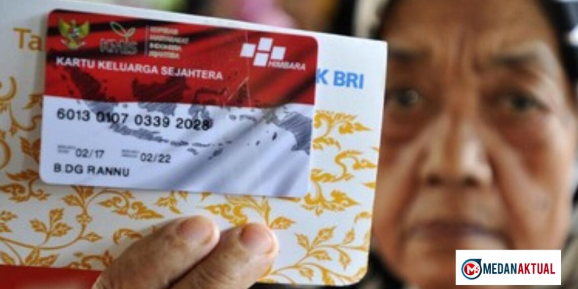 Bansos Rp 600.000 Tahun 2025: Link Resmi dan Cara Cek Penerimanya