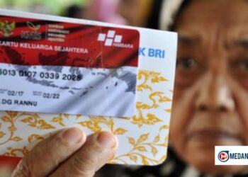 Bansos Rp 600.000 Tahun 2025: Link Resmi dan Cara Cek Penerimanya
