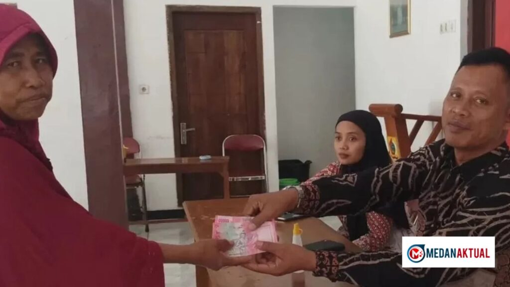 Dana BLTS Kesra Rp900 Ribu Siap Dicairkan, Pastikan Nama Anda Terdaftar!