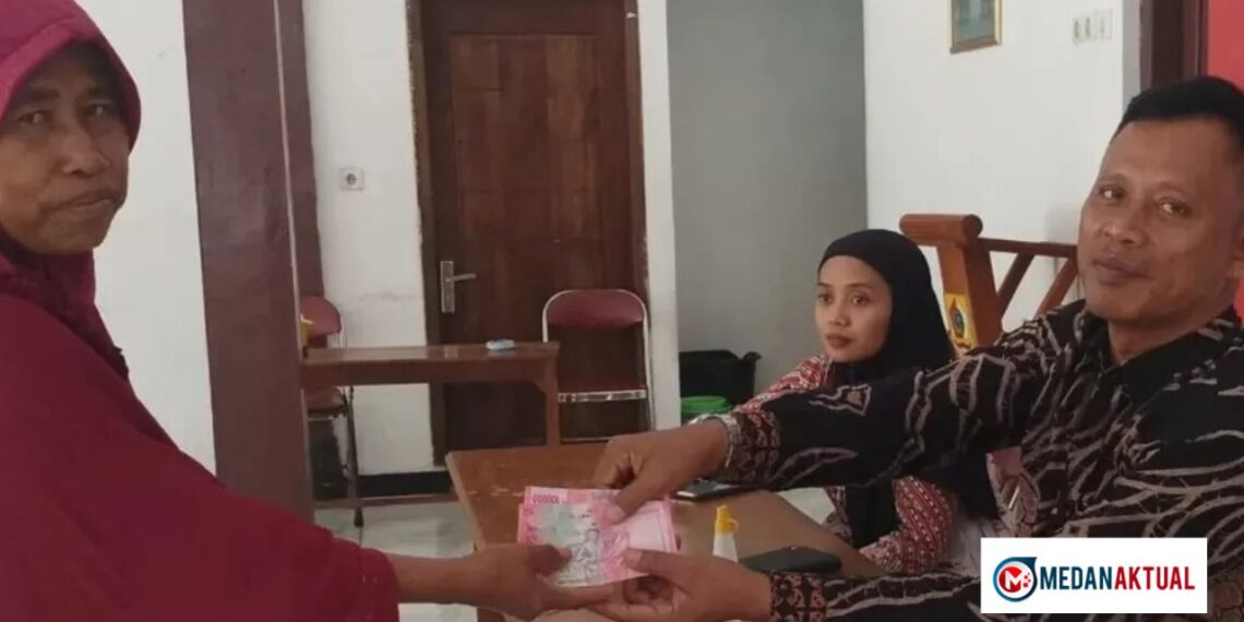 Dana BLTS Kesra Rp900 Ribu Siap Dicairkan, Pastikan Nama Anda Terdaftar!