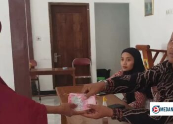 Dana BLTS Kesra Rp900 Ribu Siap Dicairkan, Pastikan Nama Anda Terdaftar!
