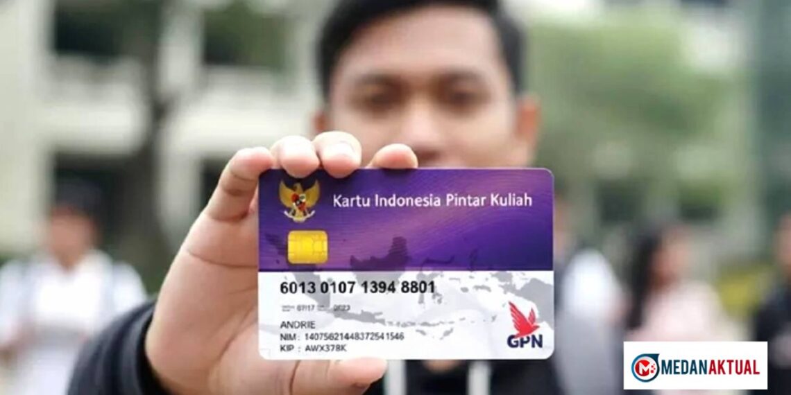 Tidak Memiliki KIP di SMA/SMK? Begini Cara Daftar KIP Kuliah