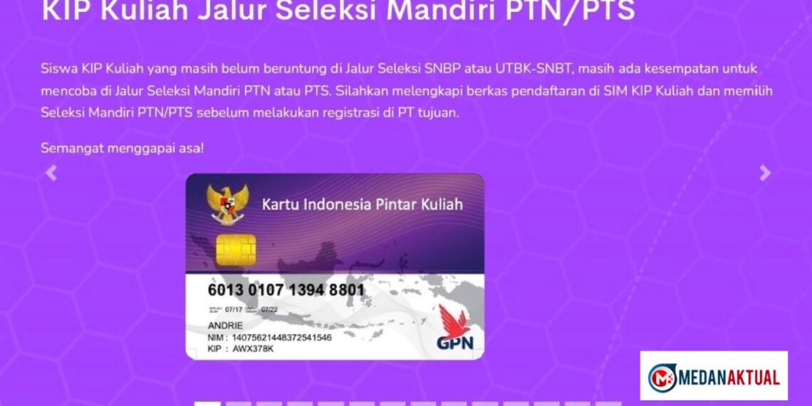 Ketahui Jumlah Uang KIP Kuliah yang Kamu Terima per Semester