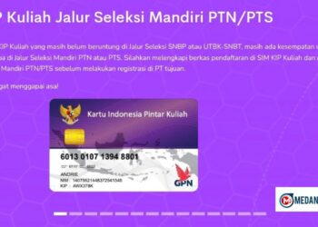 Ketahui Jumlah Uang KIP Kuliah yang Kamu Terima per Semester