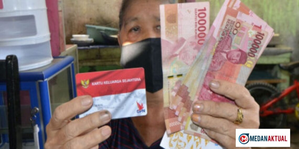 Cek Status Bansos Kemensos: Ini 4 Indikasi PKH & BPNT Sudah Cair