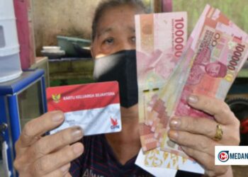 Cek Status Bansos Kemensos: Ini 4 Indikasi PKH & BPNT Sudah Cair