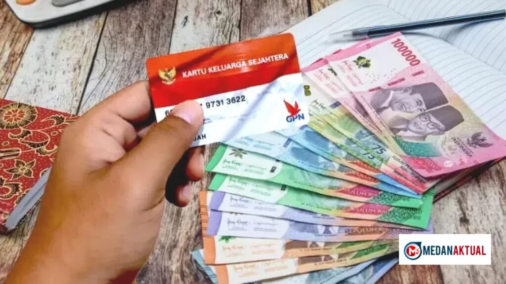 PKH Tahap 4 Akhir 2025: Cek Penerima dan Jadwal Pencairan