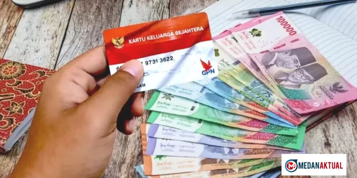 PKH Tahap 4 Akhir 2025: Cek Penerima dan Jadwal Pencairan