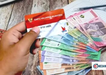 PKH Tahap 4 Akhir 2025: Cek Penerima dan Jadwal Pencairan