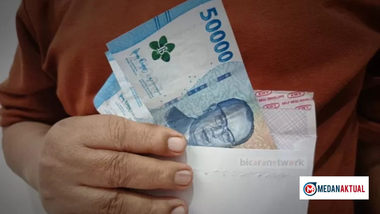 Cukup Masukkan NIK! Begini Cara Praktis Cek Desil DTSEN Bansos