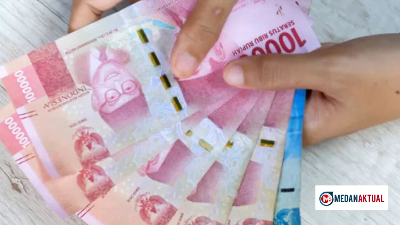 HP Kamu Bisa! Begini Cara Cek Dana PIP 2025