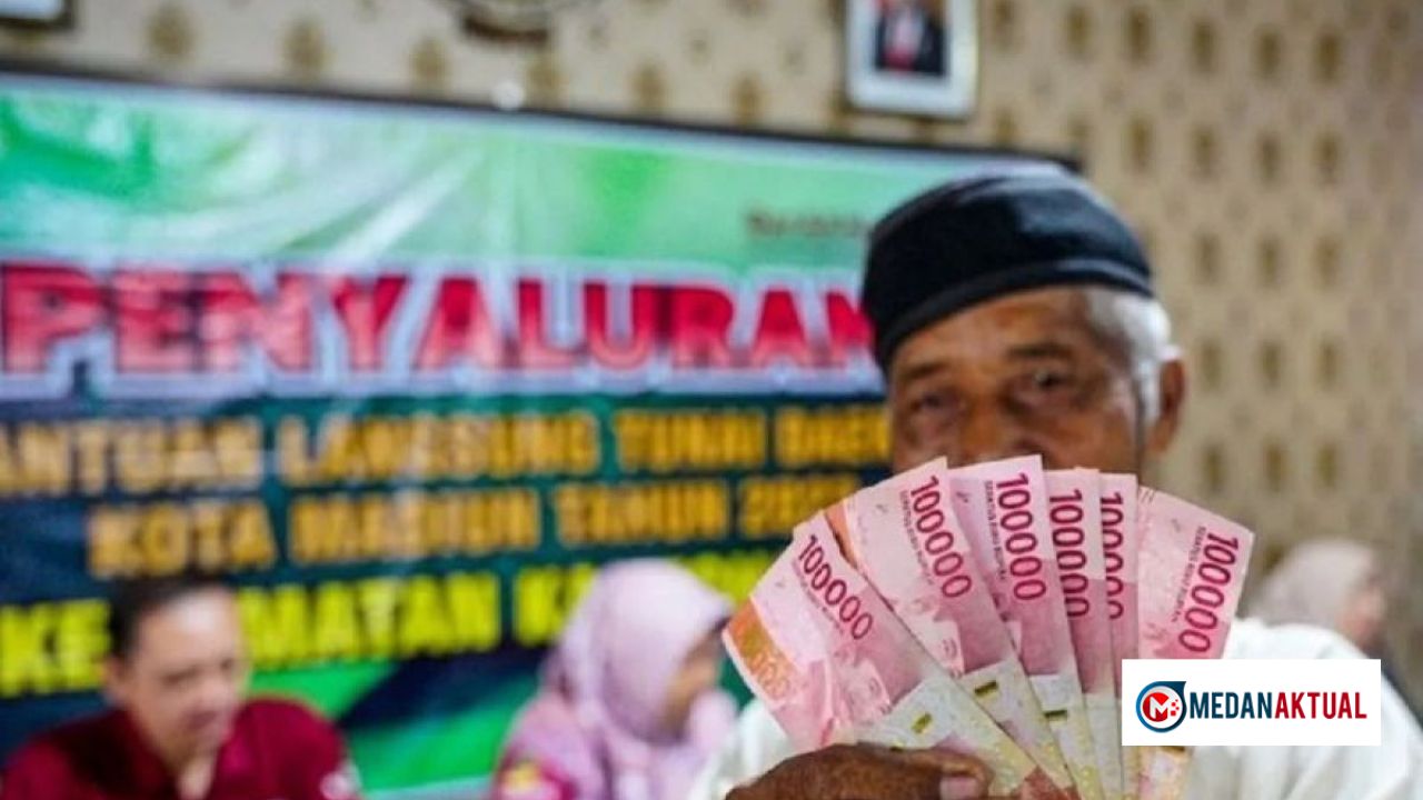 Update BLT Kesra 2025: Bantuan Rp900 Ribu Resmi Dibuka, Warga Bisa Cek via HP