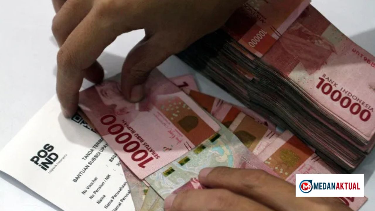 Bansos Akhir Tahun 2025: Mekanisme Cek Penerima dan Besaran Bantuan Kemensos