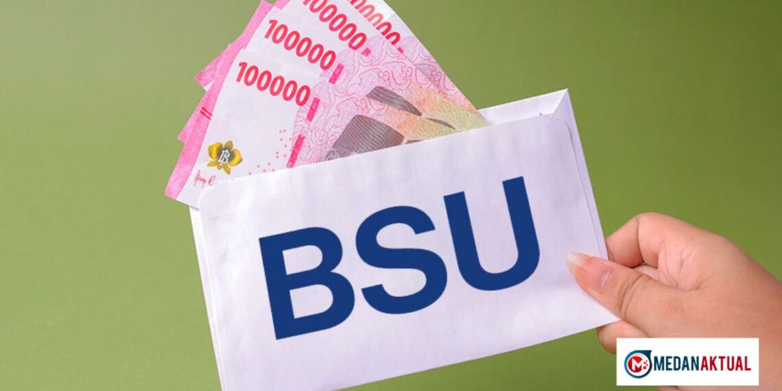 Cek BSU Akhir Tahun 2025: Apakah Bantuan Subsidi Upah Masih Disalurkan?