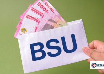 Cek BSU Akhir Tahun 2025: Apakah Bantuan Subsidi Upah Masih Disalurkan?