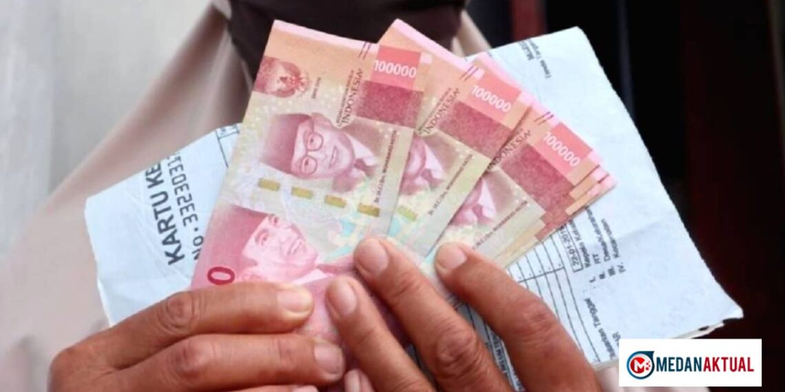 Panduan Cara Cek Bansos BPNT Akhir Desember 2025 Secara Online