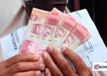 Panduan Cara Cek Bansos BPNT Akhir Desember 2025 Secara Online
