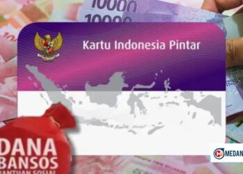 Cara Cek Status PIP Desember 2025 Lewat HP