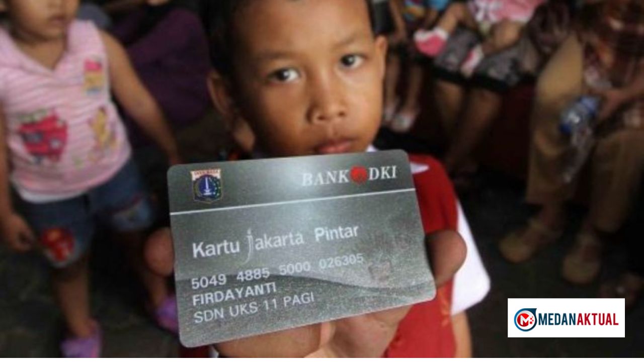 KJP Desember 2025: Daftar Nominal Bantuan dan Cara Cek Saldo Penerima