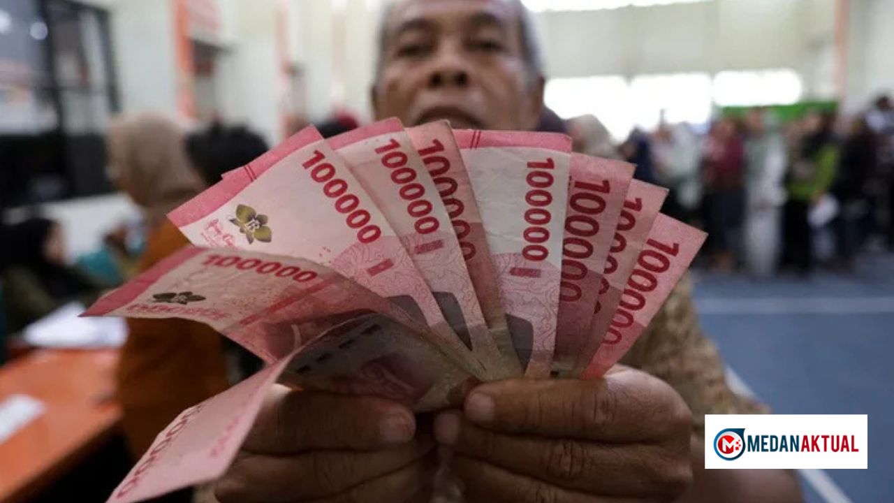 Cara Cek Penerima BLT Kesra Rp 900.000 Desember 2025 di Aplikasi Cek Bansos & Situs Kemensos