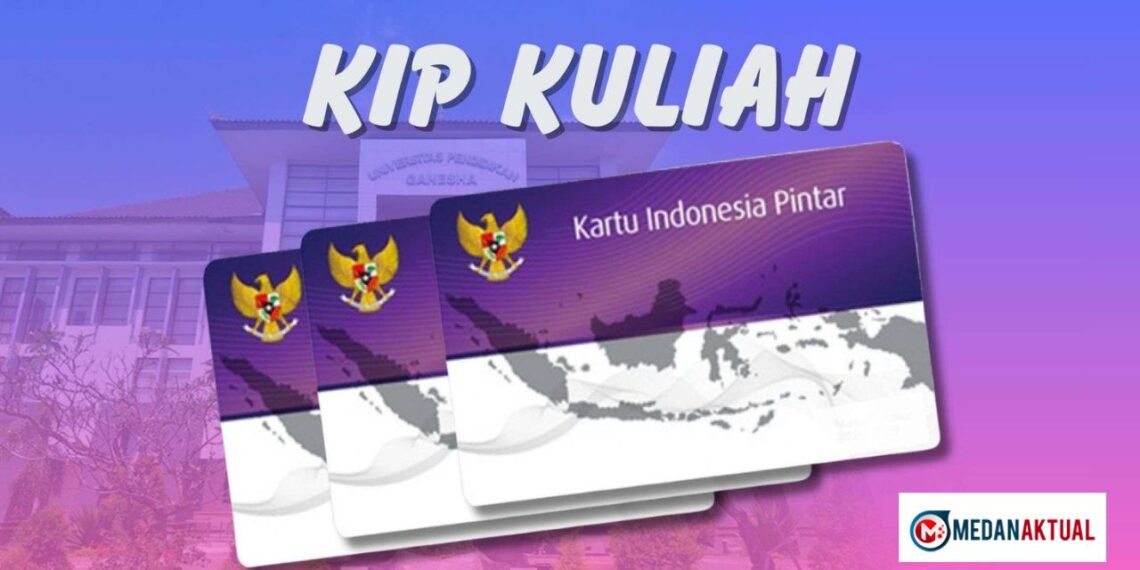 Daftar SNBP 2026 Pakai KIP Kuliah, Ini Cara dan Syaratnya