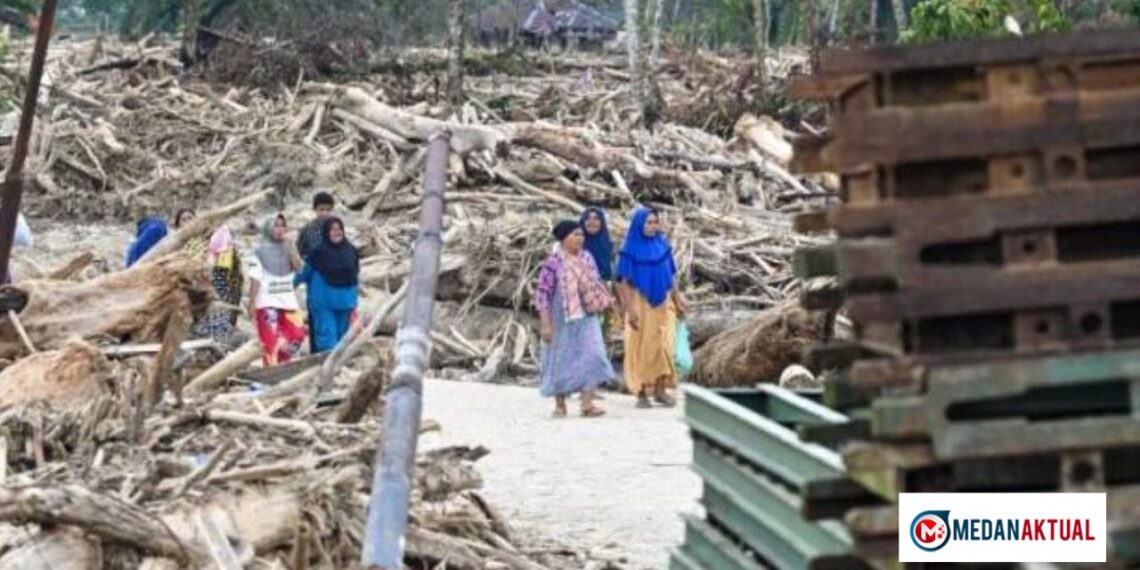 Bansos Rp8 Juta untuk Korban Bencana Sumatera: Panduan Penerima & Pencairan